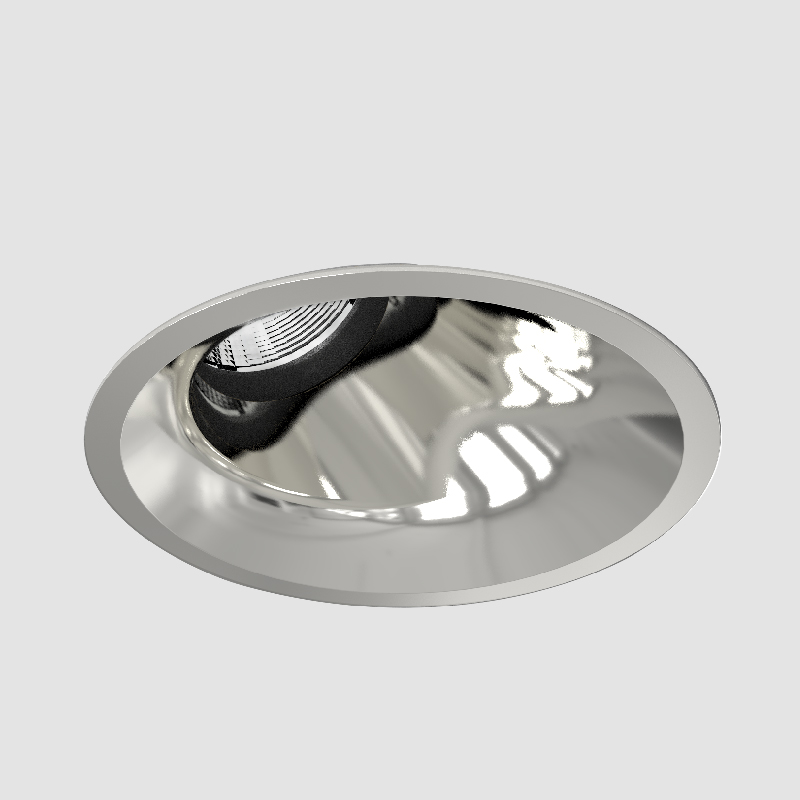 Bioniq by Prolicht – 4 3/16″ x 4 5/8″ Recessed, Wallwash offers LED lighting solutions | Zaneen Architectural