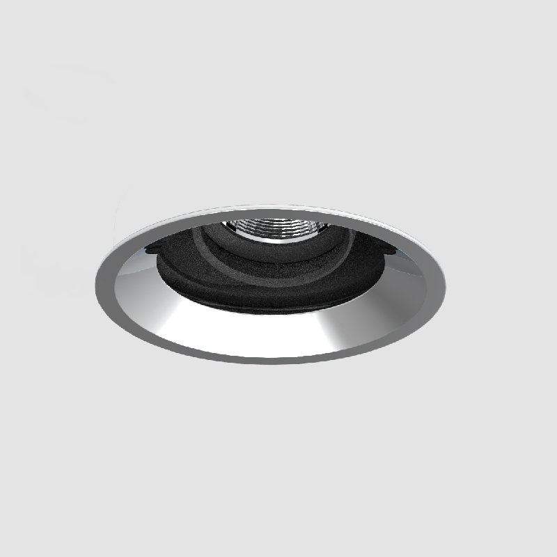 Bioniq by Prolicht – 4 3/16″ x 4 7/16″ Recessed, Downlight offers LED lighting solutions | Zaneen Architectural