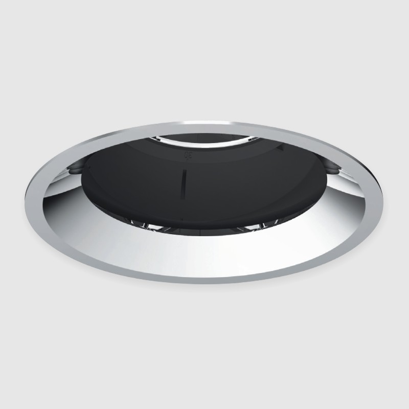 Bioniq by Prolicht – 5 1/2″ x 5 3/8″ Recessed, Downlight offers LED lighting solutions | Zaneen Architectural