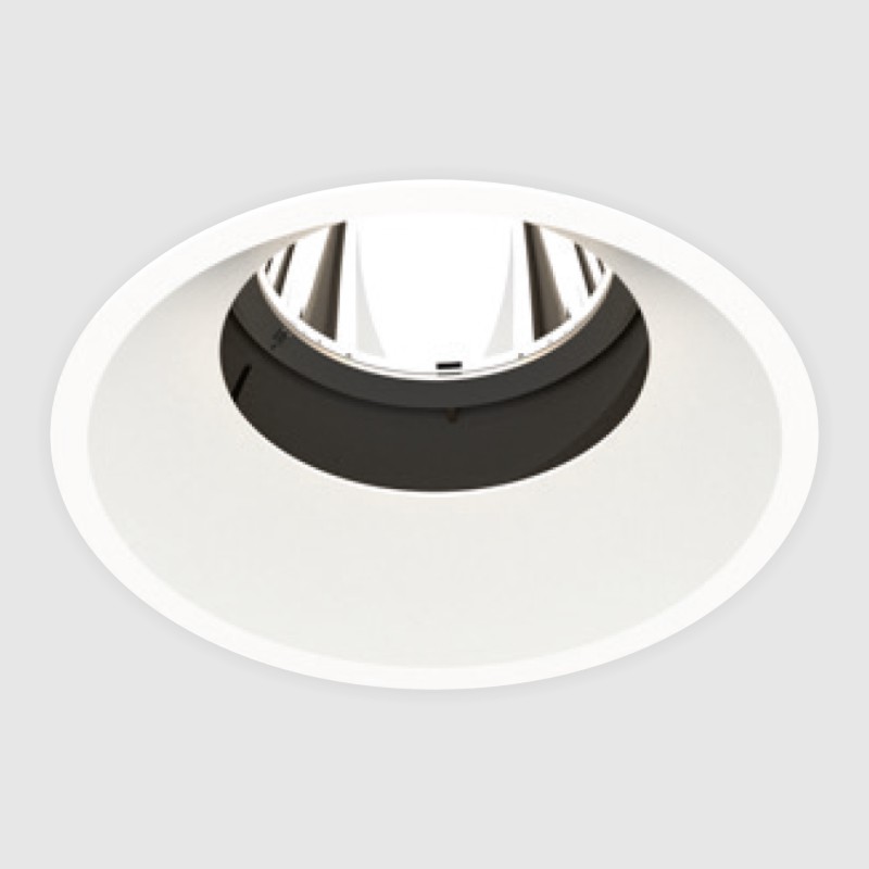 Bioniq by Prolicht – 5 1/2″ x 5 3/8″ Recessed, Downlight offers LED lighting solutions | Zaneen Architectural