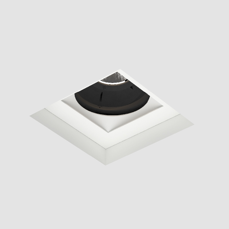 Bioniq by Prolicht – 4 3/16″ x 5 1/4″ Trimless, Downlight offers LED lighting solutions | Zaneen Architectural