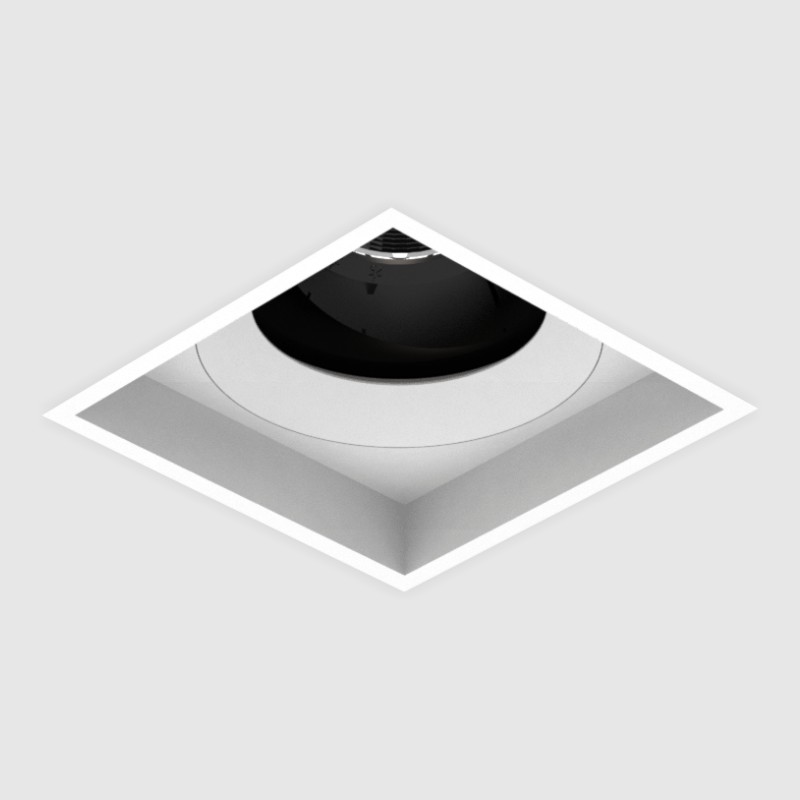 Bioniq by Prolicht – 4 11/16″ Recessed, Downlight offers LED lighting solutions | Zaneen Architectural