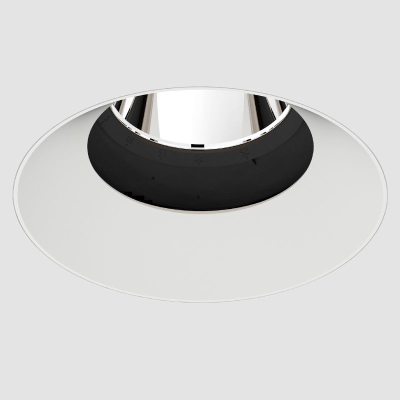 Bioniq by Prolicht – 4 3/16″ x 4 7/16″ Trimless, Downlight offers LED lighting solutions | Zaneen Architectural