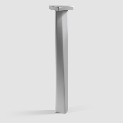 Blend by Platek – 6 5/16″ x 35 7/16″ Post, Bollard offers high performance and quality material | Zaneen Exterior