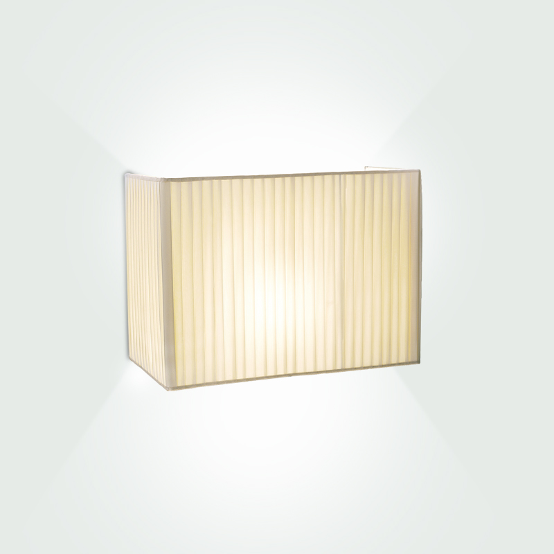 Blissy by Panzeri – 11 1/2″ x 7″ Surface, Ambient offers quality European interior lighting design | Zaneen Design