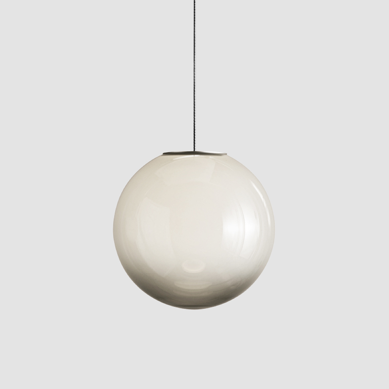 Bolla by Icone – 6 5/16″ Suspension, Modular offers quality European interior lighting design | Zaneen Design