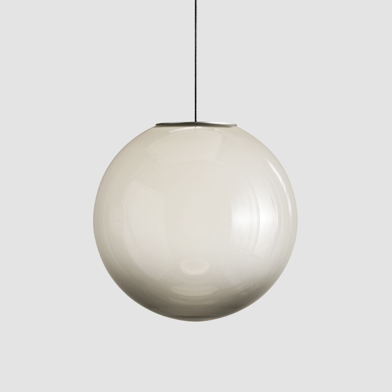 Bolla by Icone – 7 7/8″ Suspension, Modular offers quality European interior lighting design | Zaneen Design