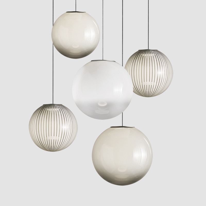 Bolla by Icone –  , Modular offers quality European interior lighting design | Zaneen Design