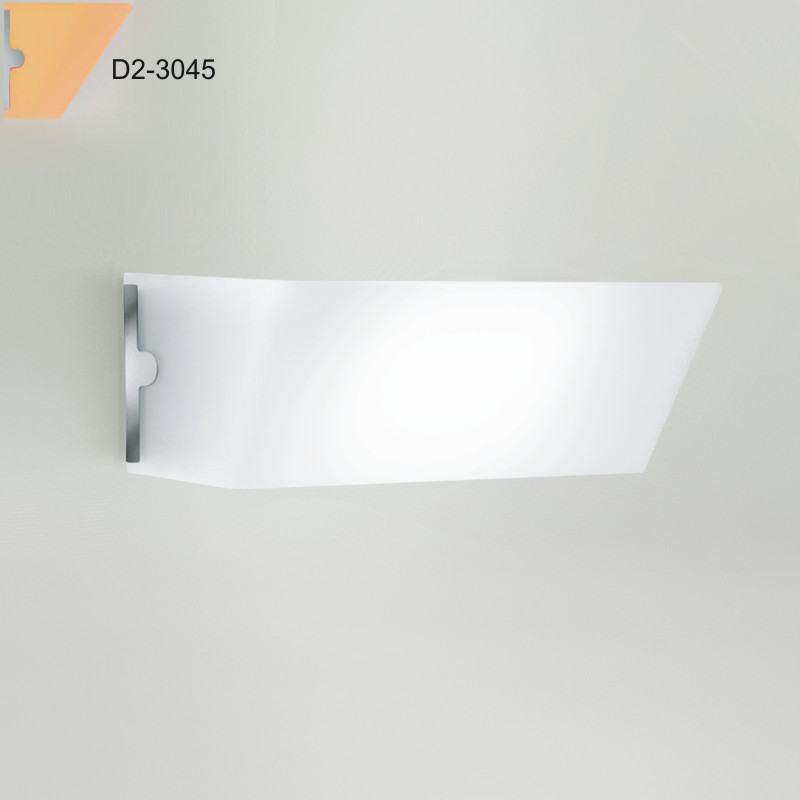 Bright by  –  x 3.5″ Surface, Sconce offers quality European interior lighting design | Zaneen Design