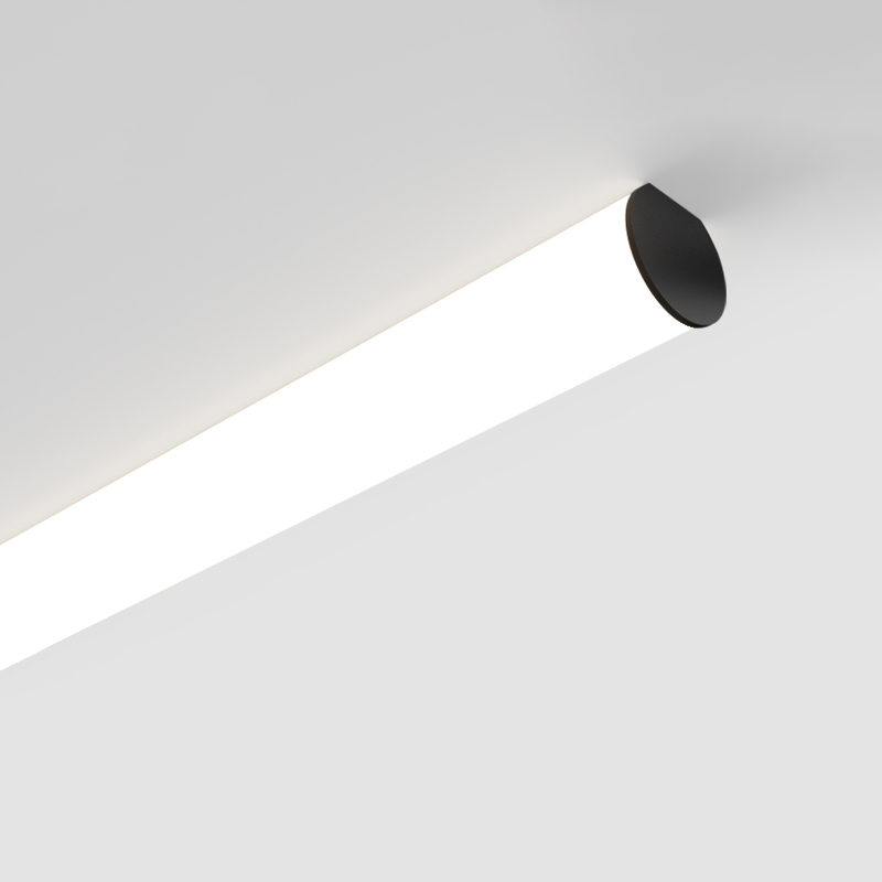 Ghost by Prolicht – Custom length″ Surface, Profile offers LED lighting solutions | Zaneen Architectural
