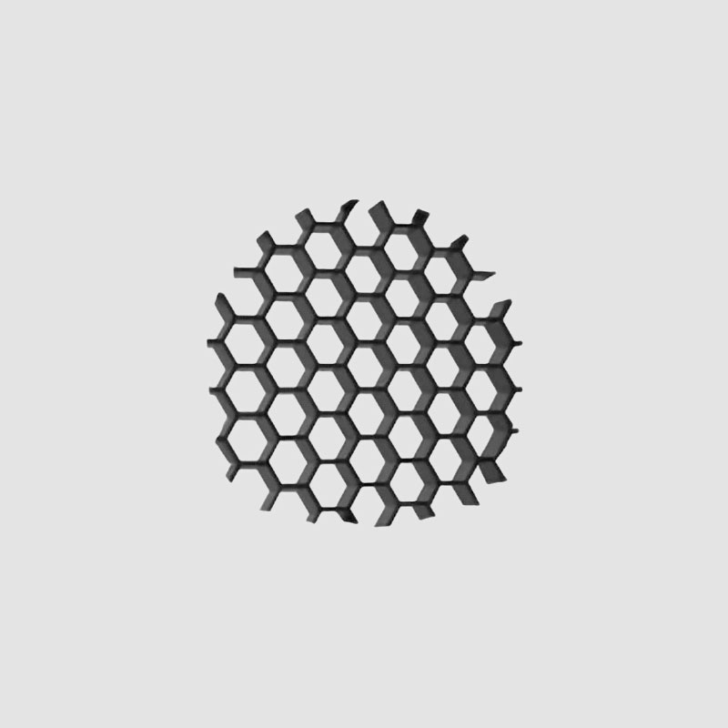 Terra by Unonovesette – 5/8″ x 1/8″ ,  offers high performance and quality material | Zaneen Exterior