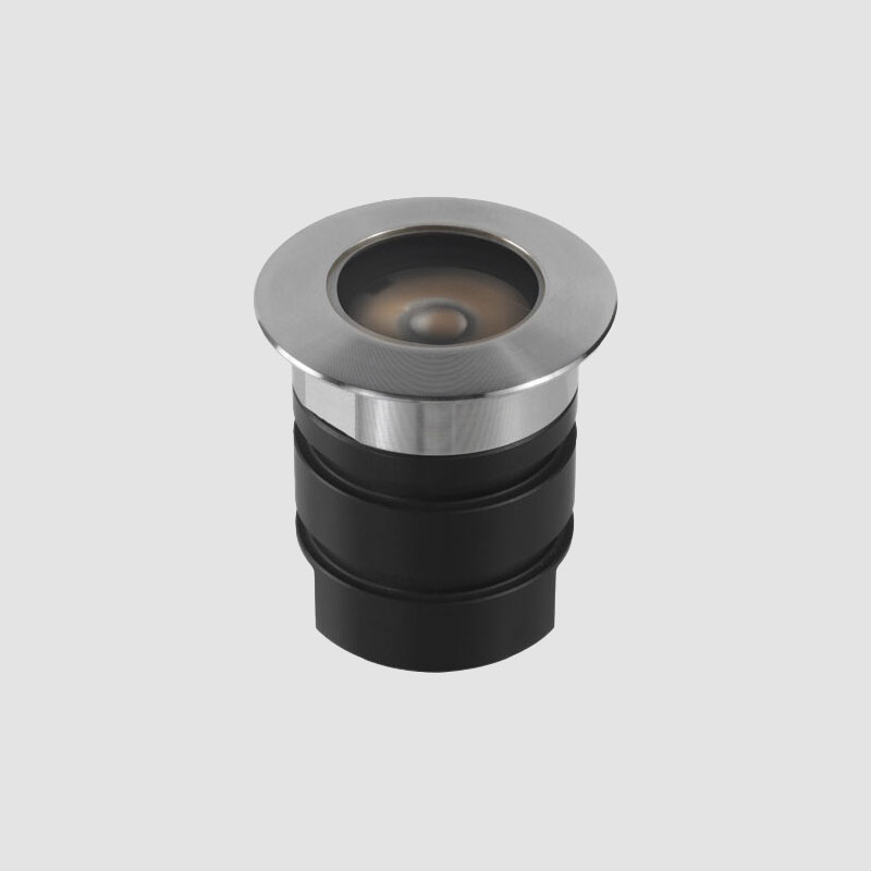Terra by Zaneen – 1″ x 2 5/16″ Recessed, Uplight offers high performance and quality material | Zaneen Exterior