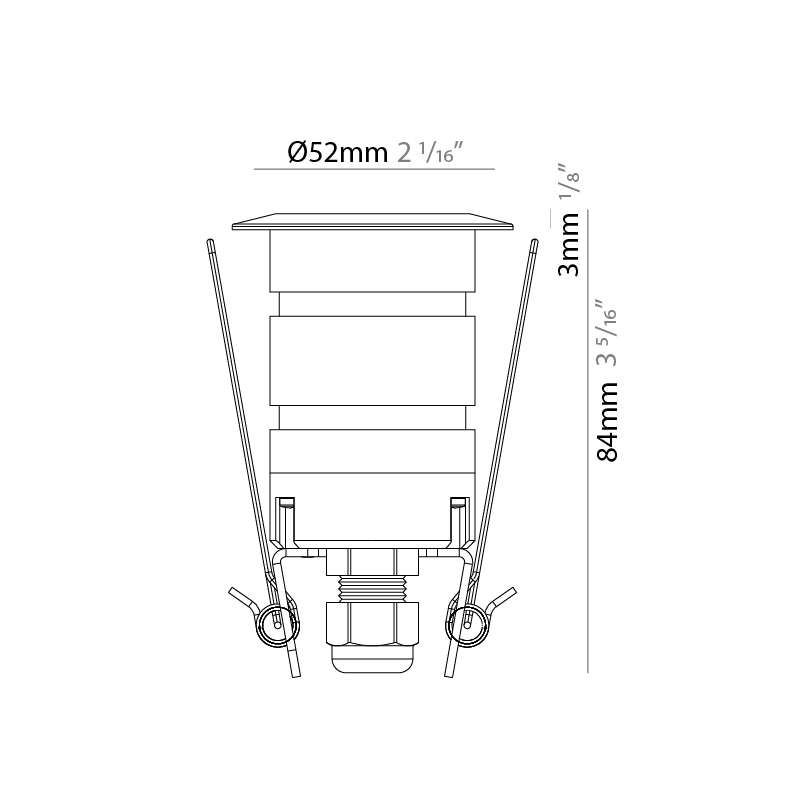 Caliber by Unonovesette –  ,  offers high performance and quality material | Zaneen Exterior