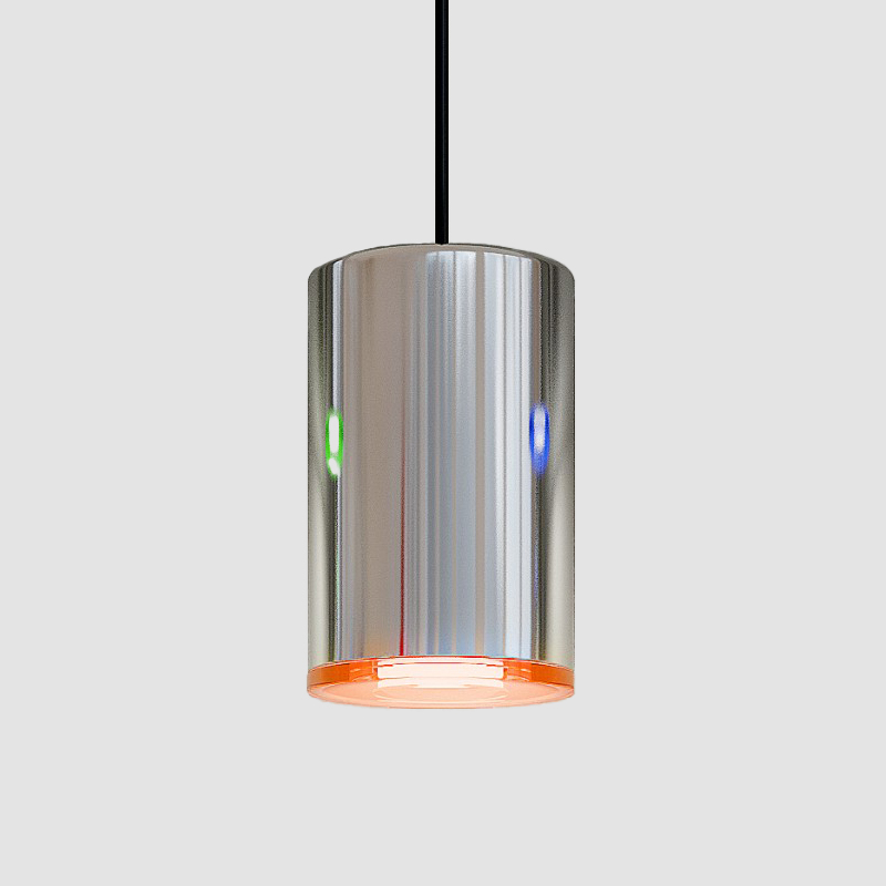 Can by Quasar – 1 9/16″ x 2 1/2″ Suspension, Pendant offers quality European interior lighting design | Zaneen Design