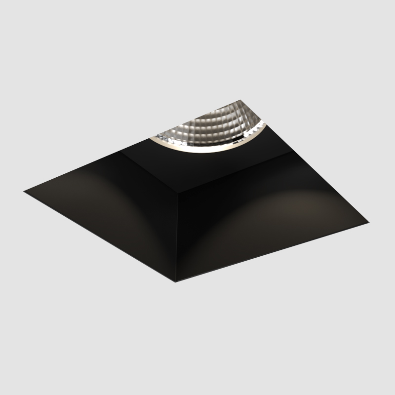 Dice by Prolicht – 2 3/4″ x 4 3/16″ Trimless, Downlight offers LED lighting solutions | Zaneen Architectural