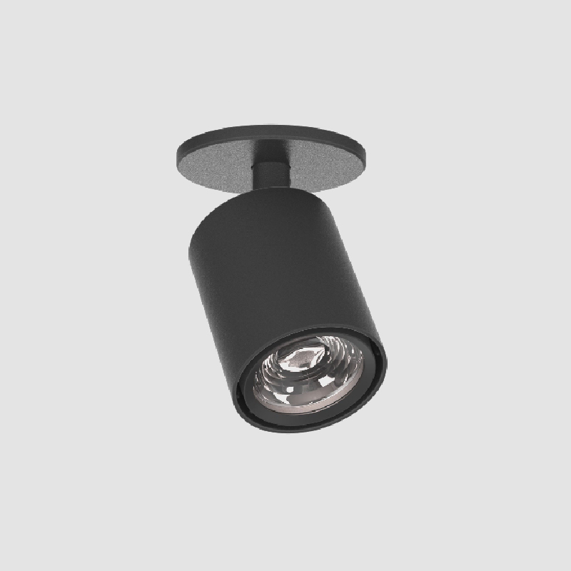 Centriq by Prolicht – 2 9/16″ x 4 3/4″ Surface, Spots offers LED lighting solutions | Zaneen Architectural