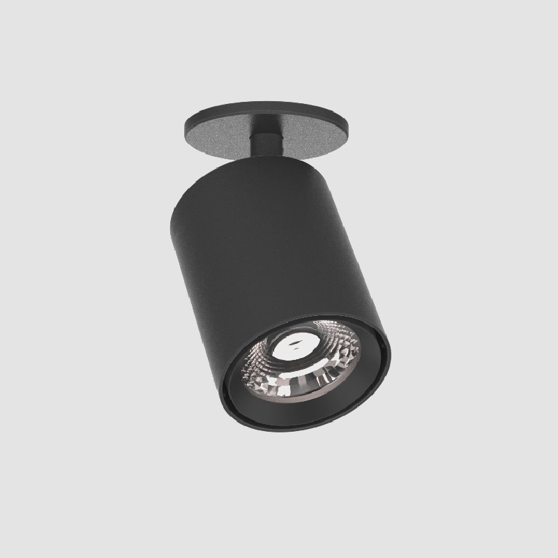 Centriq by Prolicht – 3 1/4″ x 6 5/16″ Surface, Spots offers LED lighting solutions | Zaneen Architectural