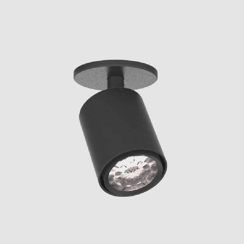 Centriq by Prolicht – 2 9/16″ x 6 5/16″ Surface, Spots offers LED lighting solutions | Zaneen Architectural