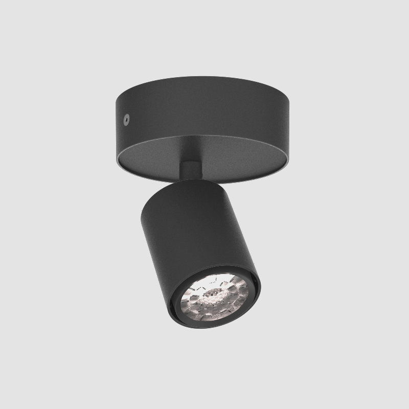 Centriq by Prolicht – 2 9/16″ x 6 5/16″ Surface, Spots offers LED lighting solutions | Zaneen Architectural