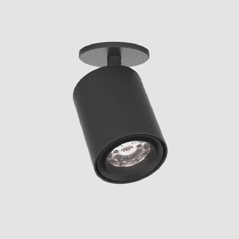 Centriq by Prolicht – 3 1/4″ x 6 5/16″ Surface, Spots offers LED lighting solutions | Zaneen Architectural