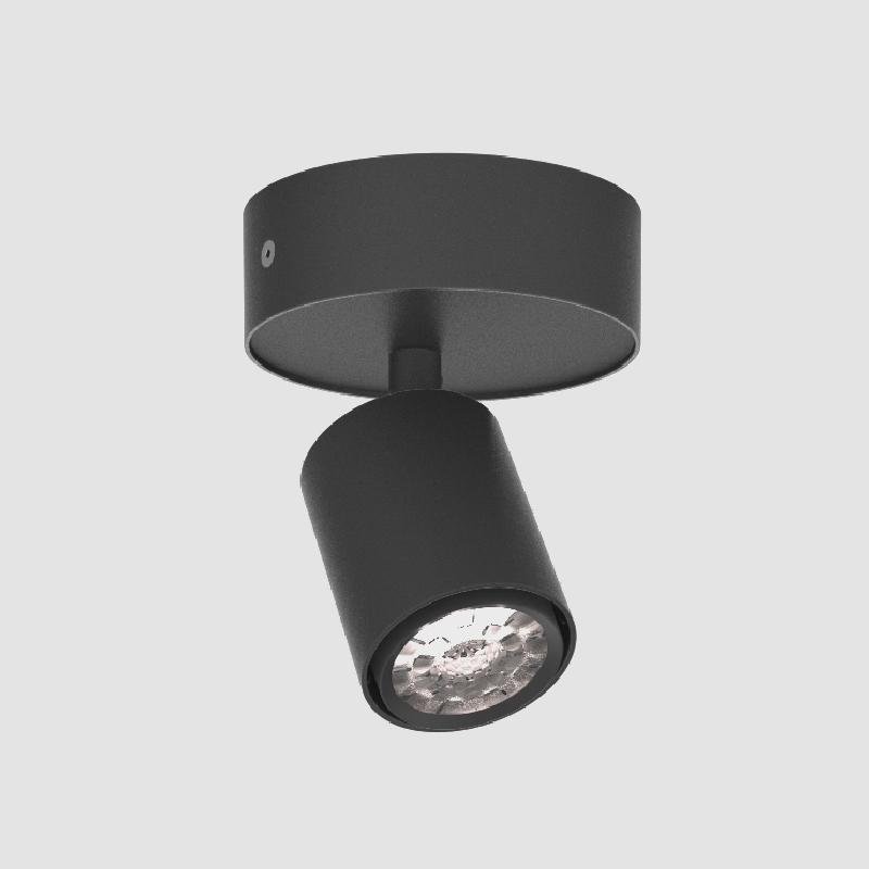 Centriq by Prolicht – 2 9/16″ x 7 5/16″ Surface, Spots offers LED lighting solutions | Zaneen Architectural