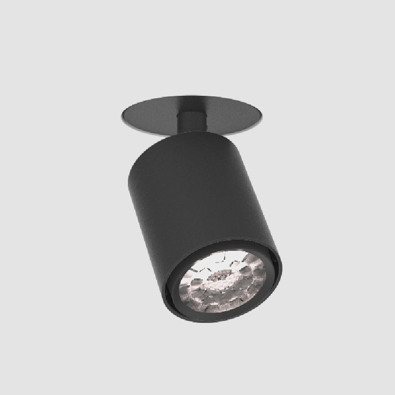Centriq by Prolicht – 2 9/16″ x 6 5/16″ Surface, Spots offers LED lighting solutions | Zaneen Architectural