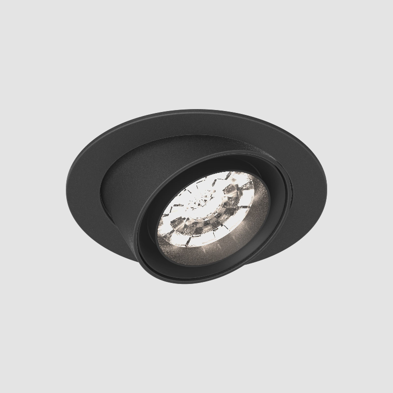 Centriq by Prolicht – 4 3/4″ x 4 1/8″ Recessed, Spots offers LED lighting solutions | Zaneen Architectural