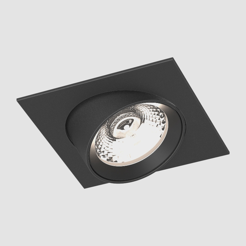 Centriq by Prolicht – 4 3/4″4 3/4″ x 4 1/8″ Recessed, Spots offers LED lighting solutions | Zaneen Architectural