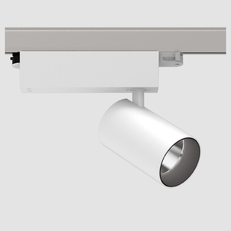 Centriq by Prolicht – 2 15/16″9 1/4″ x 7 3/16″ Track, Spots offers LED lighting solutions | Zaneen Architectural