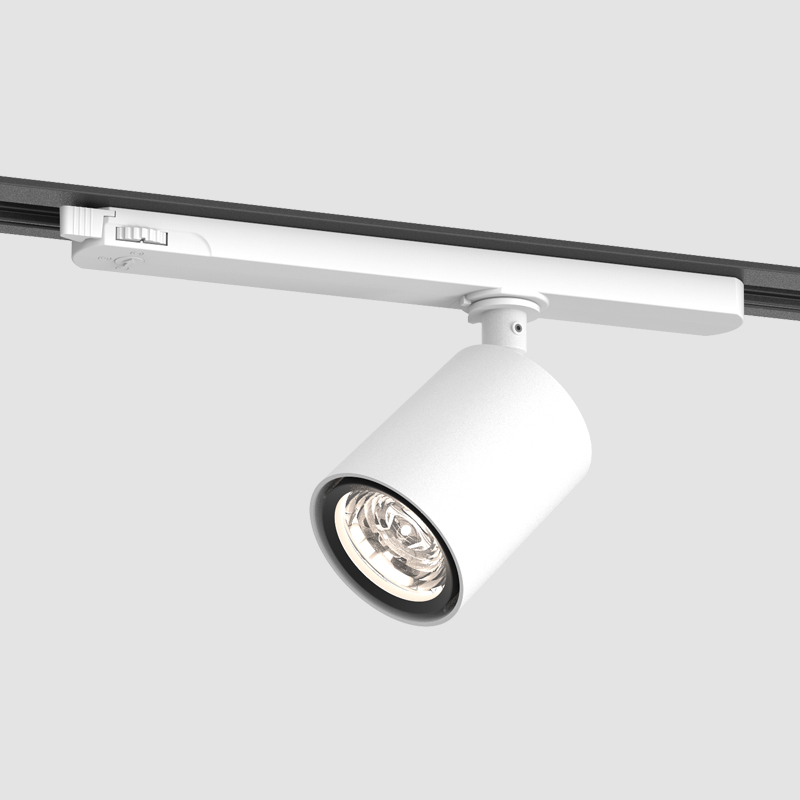Centriq by Prolicht – 2 9/16″9 13/16″ x 5 3/8″ Track, Spots offers LED lighting solutions | Zaneen Architectural