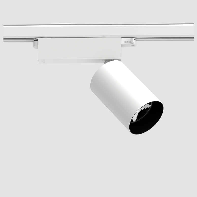 Centriq by Prolicht – 3 3/4″9 1/4″ x 5 7/8″ Track, Spots offers LED lighting solutions | Zaneen Architectural