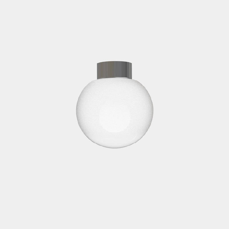 Cherry by Cangini & Tucci – 7 1/16″ x 8 1/4″ Surface, Ceiling Surface offers quality European interior lighting design | Zaneen Design