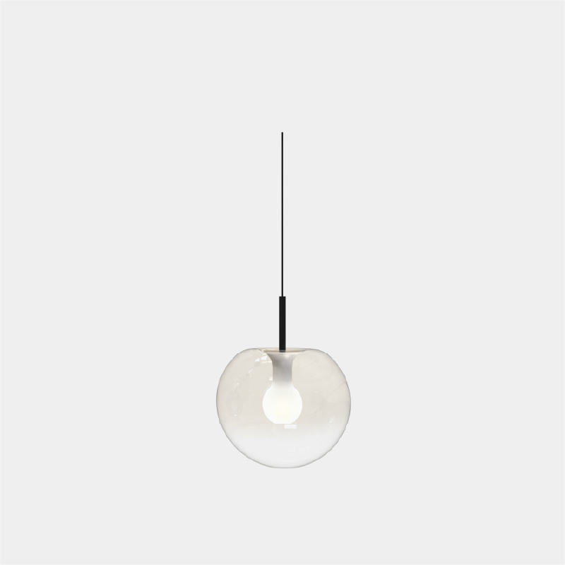 Cherry by Cangini & Tucci – 10 1/4″ x 10 1/4″ Suspension, Pendant offers quality European interior lighting design | Zaneen Design