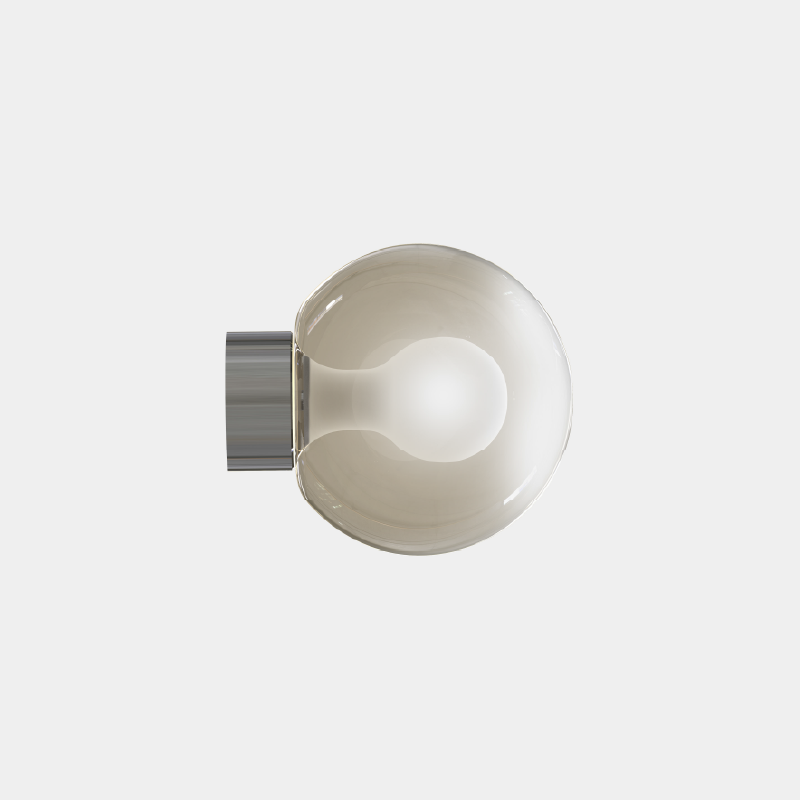 Cherry by Cangini & Tucci – 7 1/16″ x 8 1/4″ Surface, Wall Surface offers quality European interior lighting design | Zaneen Design