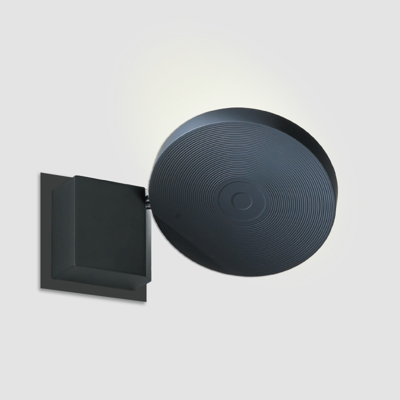 Cidi by Icone – 6 11/16″ Surface, Wall Surface offers quality European interior lighting design | Zaneen Design