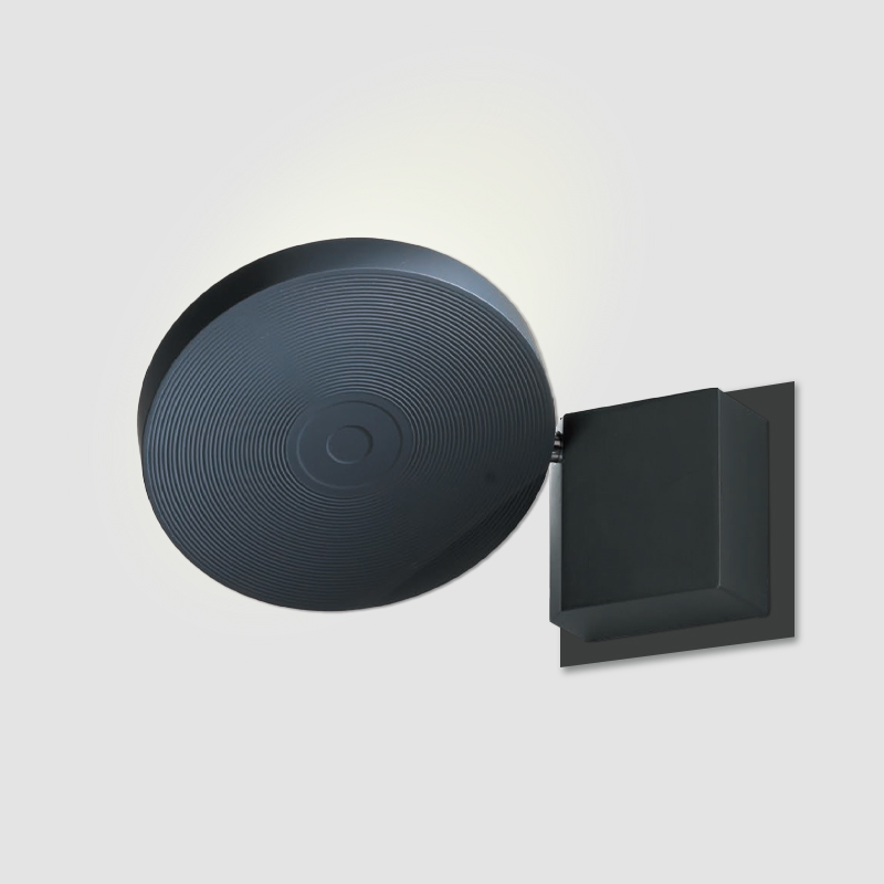 Cidi by Icone – 6 11/16″ Surface, Wall Surface offers quality European interior lighting design | Zaneen Design