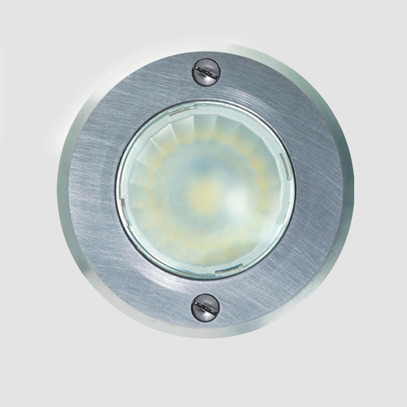 Cielo by Side – 3 1/2″ x 3 1/16″ Recessed, Uplight offers high performance and quality material | Zaneen Exterior