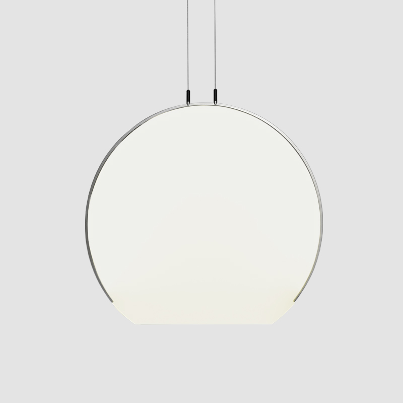 Ciondolo by Icone – 27 9/16″ Suspension, Pendant offers quality European interior lighting design | Zaneen Design
