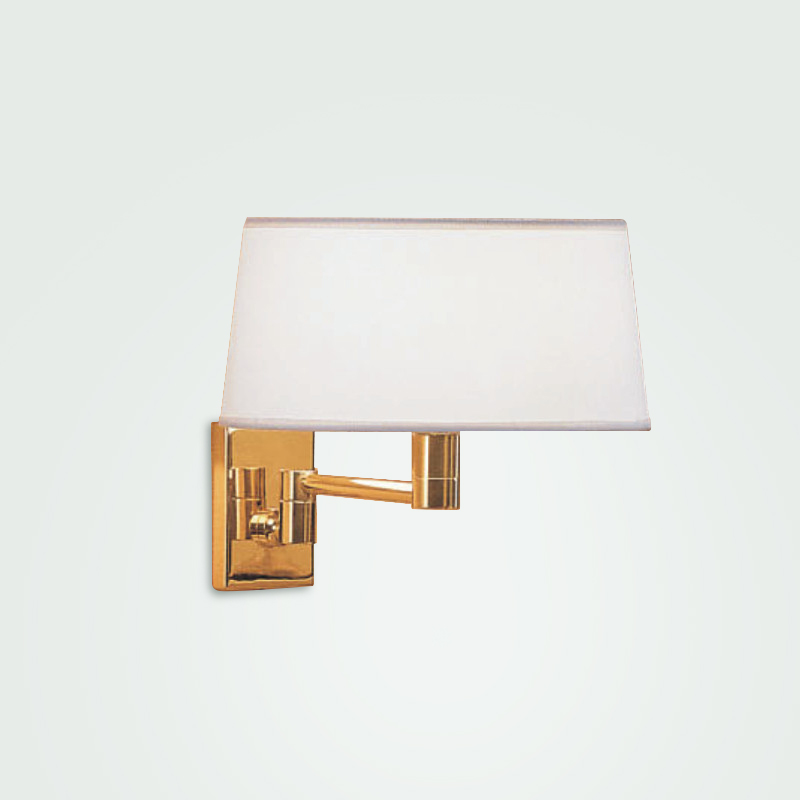Classic by Panzeri – 10 5/8″ x 10 1/4″ Surface, Ambient offers quality European interior lighting design | Zaneen Design