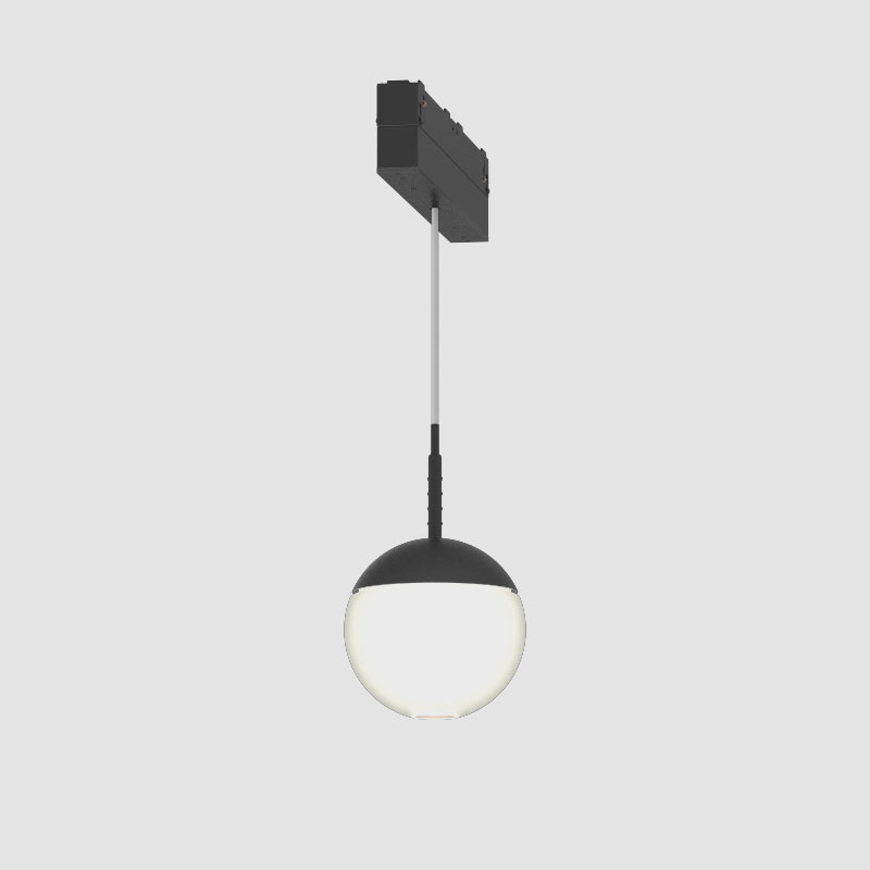 Clicktrack by Prolicht – 2 15/16″6 9/16″ x 2 13/16″ Track, Pendant offers LED lighting solutions | Zaneen Architectural