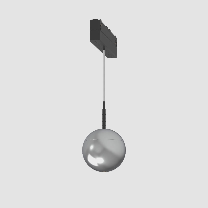 Clicktrack by Prolicht – 2 13/16″6 9/16″ x 2 13/16″ Track, Pendant offers LED lighting solutions | Zaneen Architectural