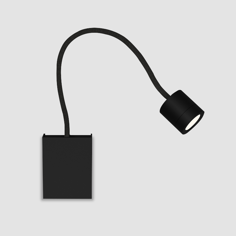 Compacto W by Letroh – 1  3/4″ x 4 3/16″ Surface, Wall Surface offers LED lighting solutions | Zaneen Architectural