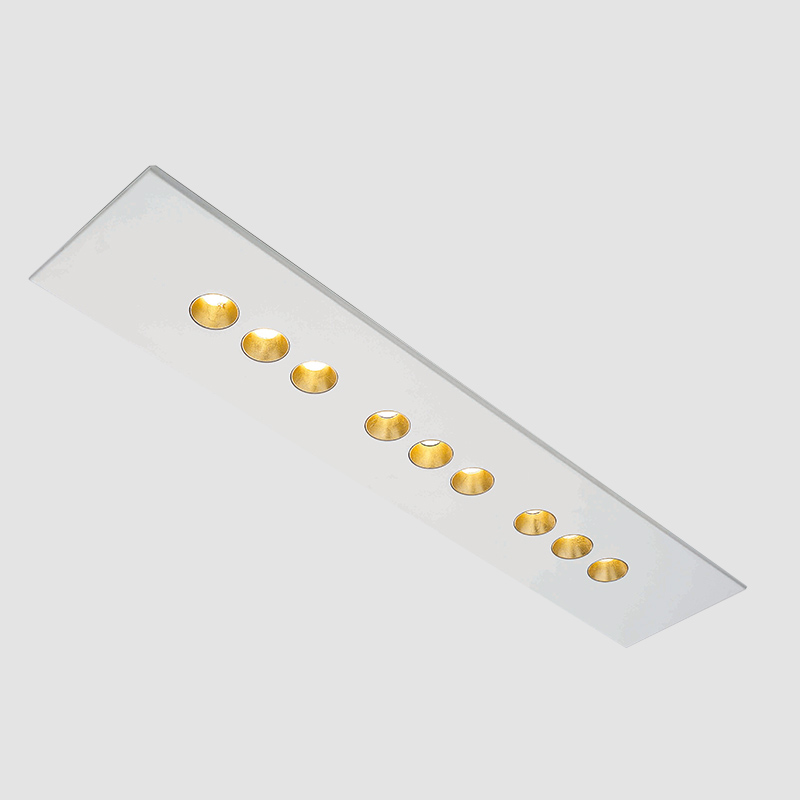 Confort by Icone – 38 3/16″ Surface, Ambient offers quality European interior lighting design | Zaneen Design