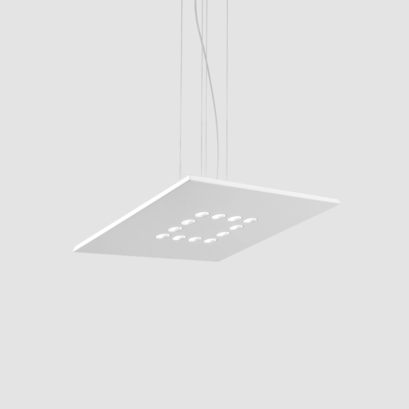 Confort by Icone – 25 9/16″ Suspension, Pendant offers quality European interior lighting design | Zaneen Design