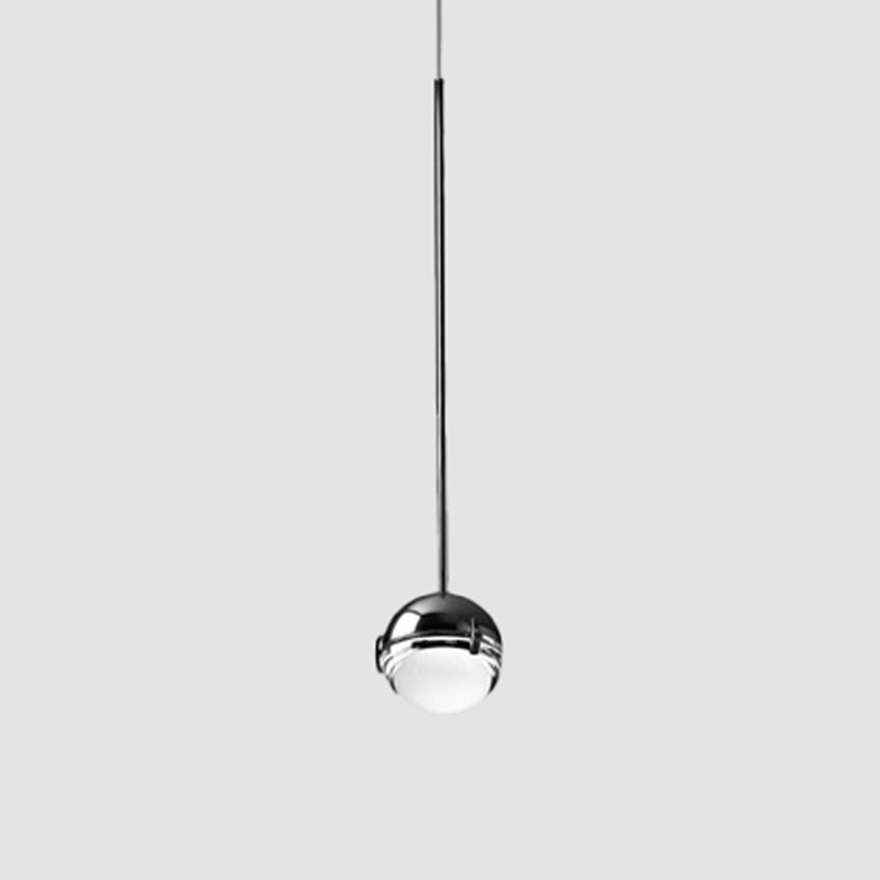 Convivio by Cini & Nils – 4 5/16″ x 25 9/16″ Suspension, Pendant offers quality European interior lighting design | Zaneen Design