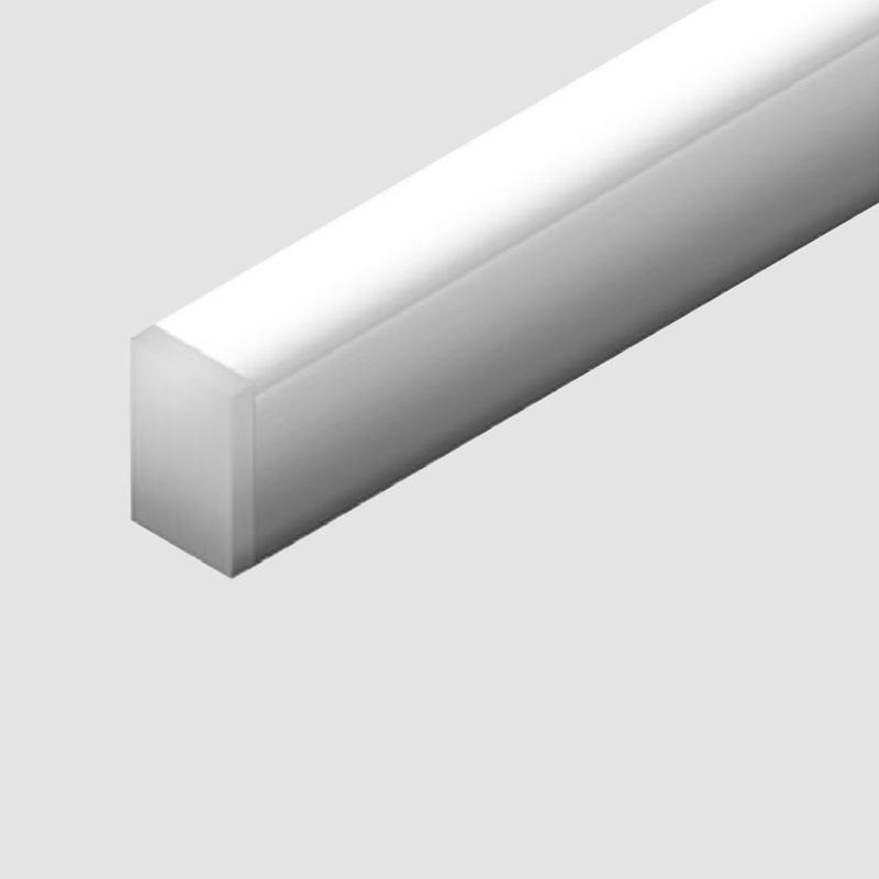 Corto by Unonovesette – 19 2/3″ x 5/9″ Surface, Profile offers LED lighting solutions | Zaneen Architectural