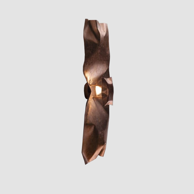 Crash by Knikerboker – 39 3/8″ x 9 7/16″ Surface, Ambient offers quality European interior lighting design | Zaneen Design
