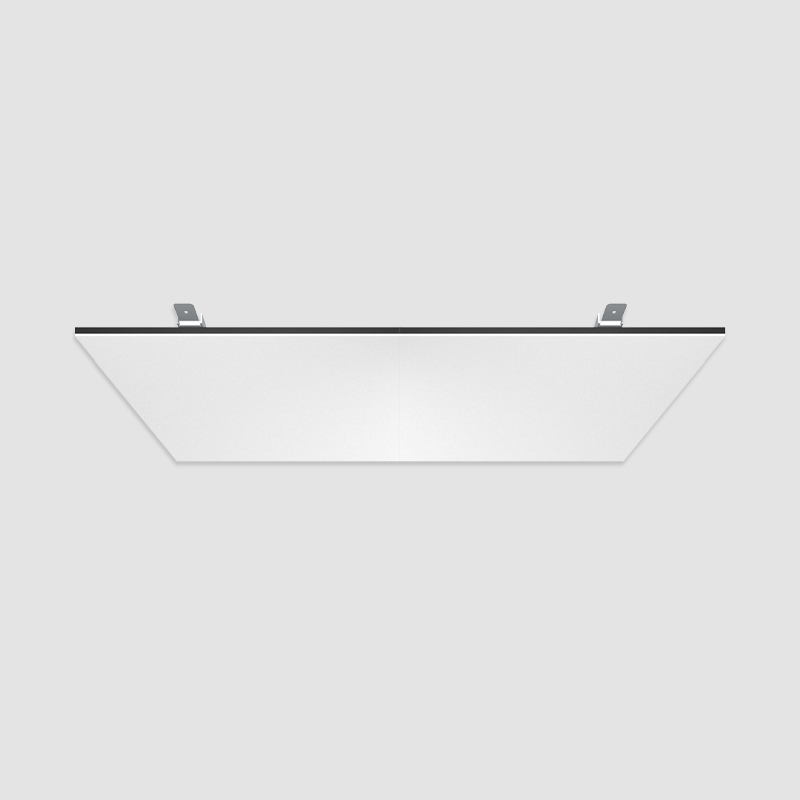 Cristal by Ivela – 48 1/16″ x 3/4″ Recessed, Ambient offers LED lighting solutions | Zaneen Architectural