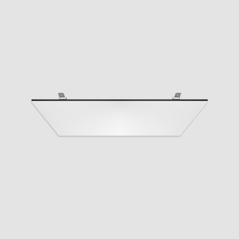 Cristal by Ivela – 36 1/4″ x 3/4″ Recessed, Ambient offers LED lighting solutions | Zaneen Architectural