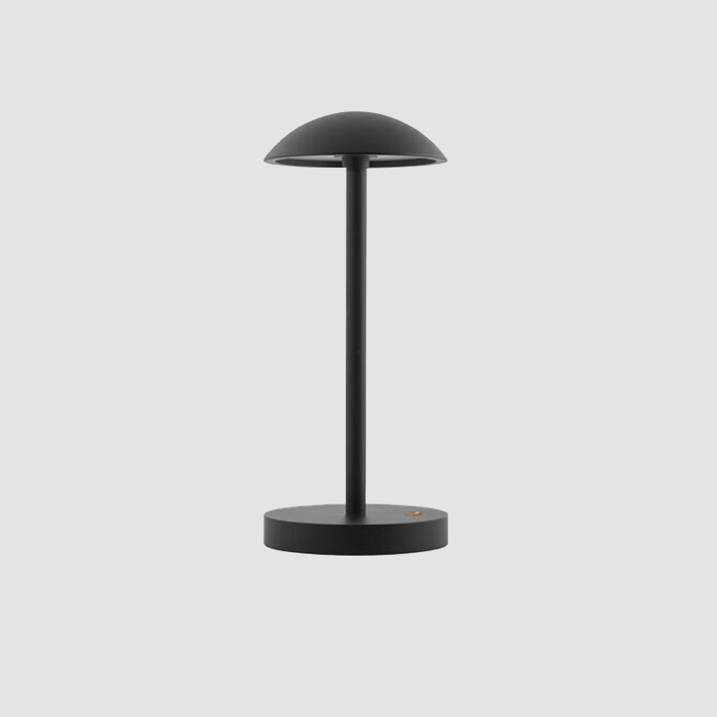 Cupola by Zaneen – 4 3/4″ x 4 3/4″ Portable, Battery Operated offers high performance and quality material | Zaneen Exterior